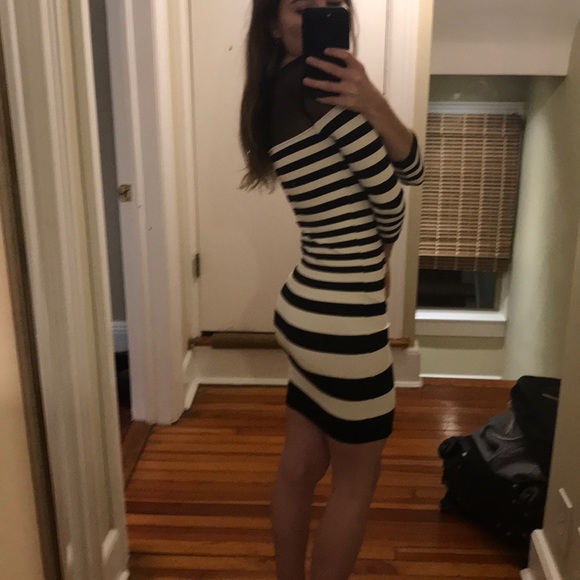 Bebe dress! - Picture 2 of 2